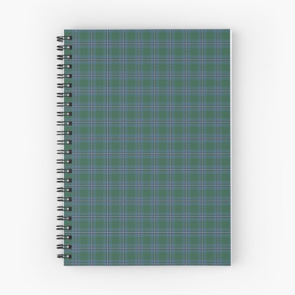 Item preview, Irvine of Drum Clan Tartan – Scottish Plaid Pattern for Proud Scots designed and sold by The Tartan Forge.