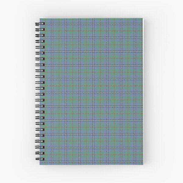 Item preview, Irvine of Glentulchan Ancient Clan Tartan – Scottish Plaid Pattern for Proud Scots designed and sold by The Tartan Forge.