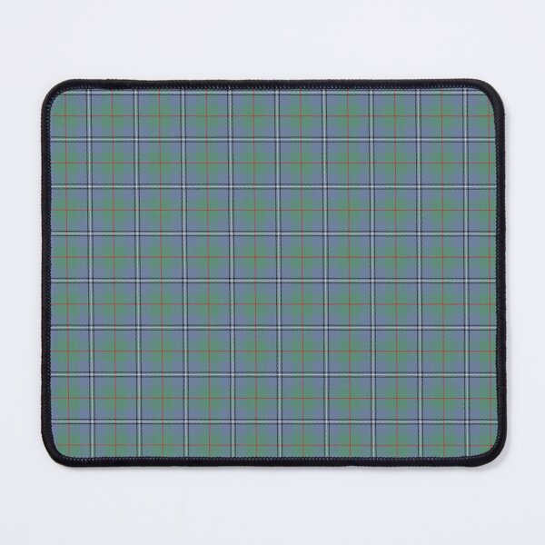 Item preview, Irvine of Glentulchan Ancient Clan Tartan – Scottish Plaid Pattern for Proud Scots designed and sold by The Tartan Forge.