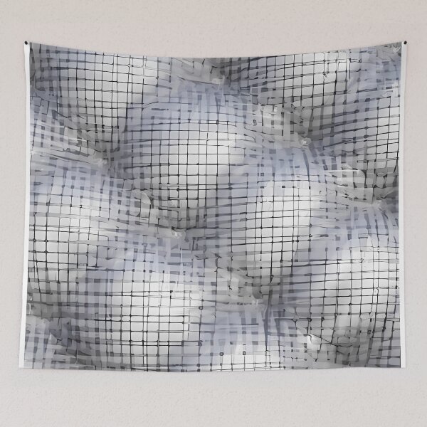 Item preview, Abstract Diffraction Field Surface (image size 7840x11680) designed and sold by Digital-Davinci.