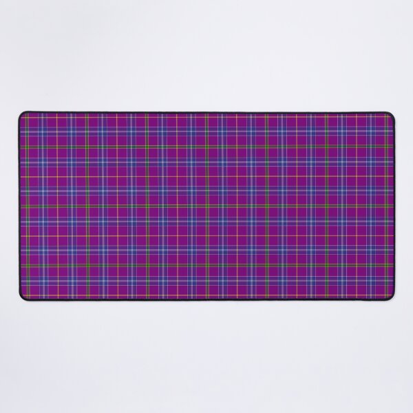 Item preview, Jackson Clan Tartan – Scottish Plaid Pattern for Proud Scots designed and sold by The Tartan Forge.