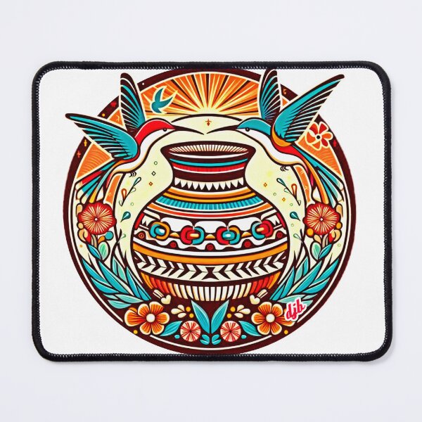 Item preview, United Harmony designed and sold by NativeGraffix.
