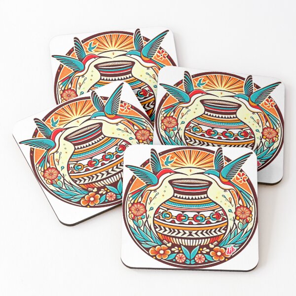 Item preview, United Harmony  designed and sold by NativeGraffix.
