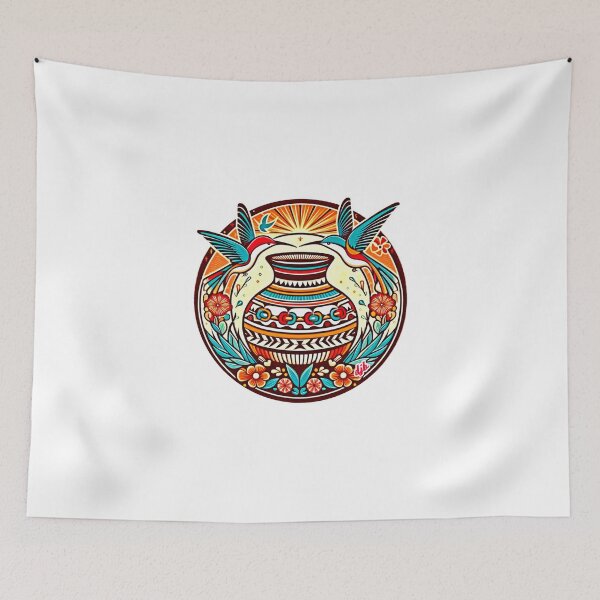 Item preview, United Harmony  designed and sold by NativeGraffix.