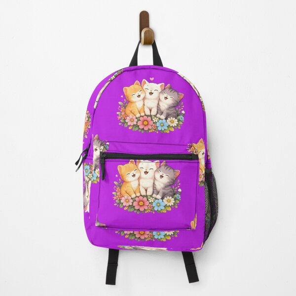 Item preview, Trio of kittens designed and sold by Jhon0301.