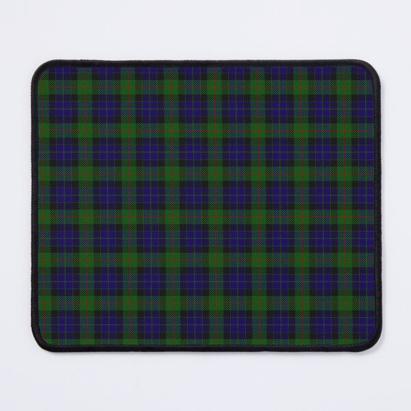 Item preview, Jamieson Clan Tartan – Scottish Plaid Pattern for Proud Scots designed and sold by The Tartan Forge.