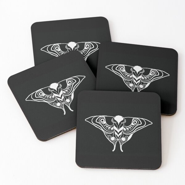 Item preview, Moth TLOU designed and sold by PpmanpP.