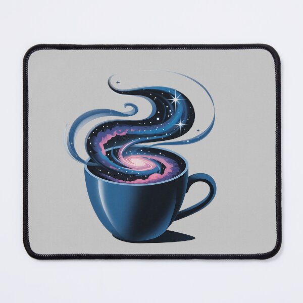 Item preview, Universe in a Cup" Galaxy Coffee Mug designed and sold by Pluto ⭐️.