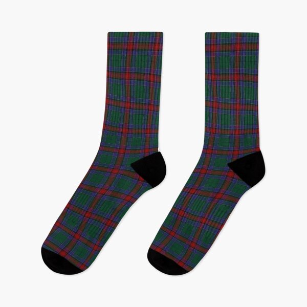 Item preview, Jardine Dress Clan Tartan – Scottish Plaid Pattern for Proud Scots designed and sold by The Tartan Forge.