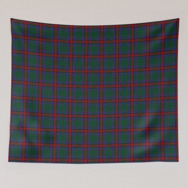 Item preview, Jardine Dress Clan Tartan – Scottish Plaid Pattern for Proud Scots designed and sold by The Tartan Forge.