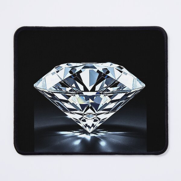 Item preview, Diamond designed and sold by Echo Aesthetics.