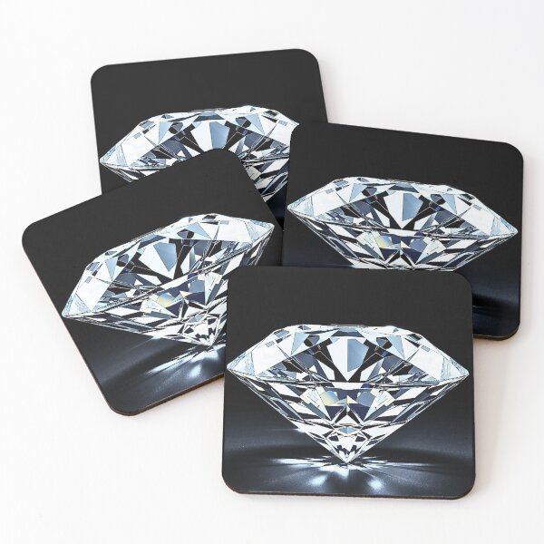 Item preview, Diamond designed and sold by Echo Aesthetics.