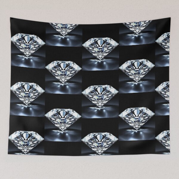 Item preview, Diamond designed and sold by Echo Aesthetics.