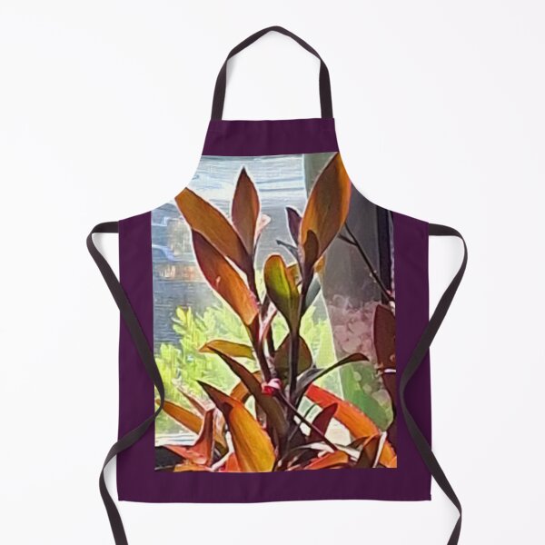 Item preview, Sunlit Tradescantia designed and sold by Oceandiana.