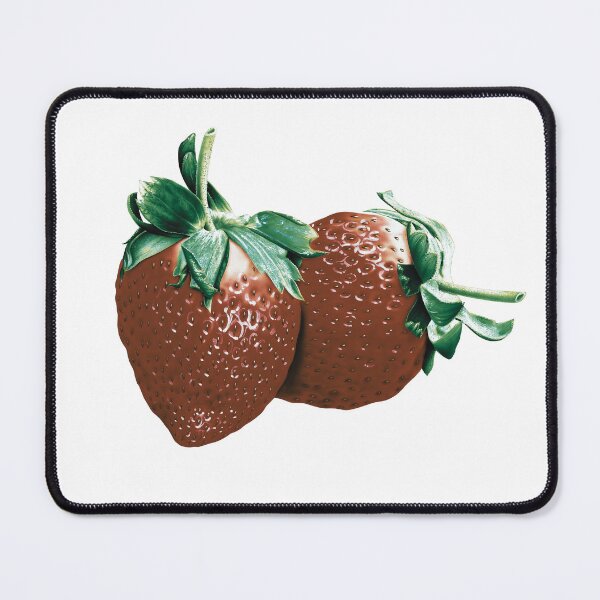 Item preview, Quality Strawberries designed and sold by Cahlone.