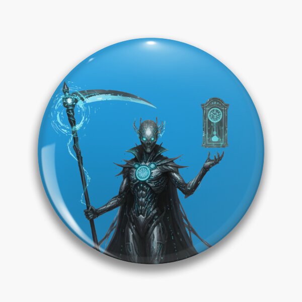 Item preview, Temporal One designed and sold by WageCraft.