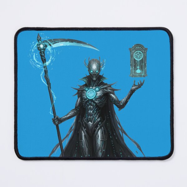 Item preview, Temporal One designed and sold by WageCraft.