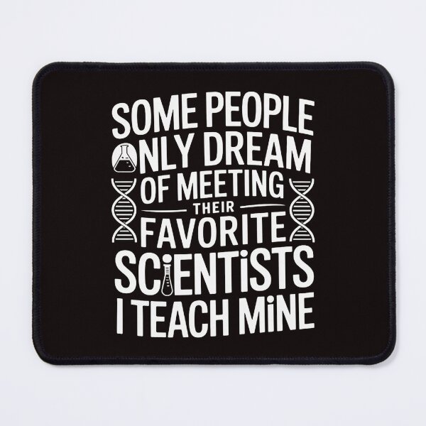Item preview, Science Teacher Men Women Girls Kids designed and sold by lavethediso.