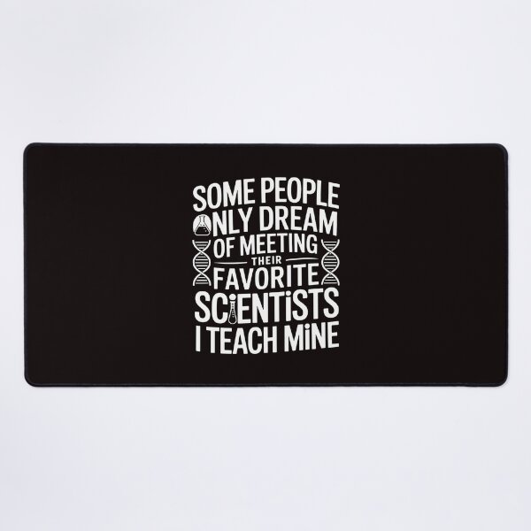 Item preview, Science Teacher Men Women Girls Kids designed and sold by lavethediso.