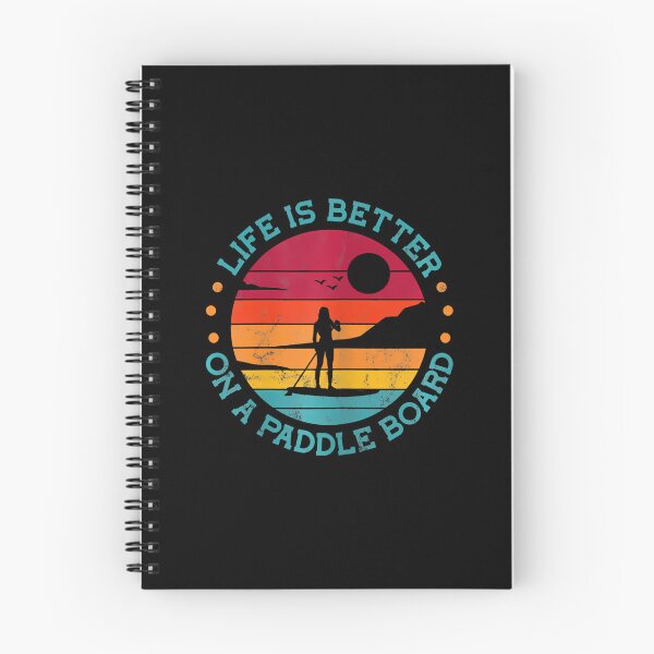 Item preview, Vintage Paddleboarding Women designed and sold by staitpaicil8.