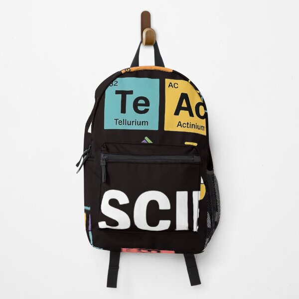 Item preview, Science Teacher Chemistry Biology Physics Teacher Student designed and sold by lavethediso.