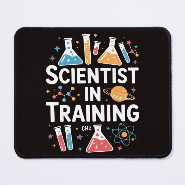 Item preview, Science Kids School Studying Scientist In Training designed and sold by lavethediso.