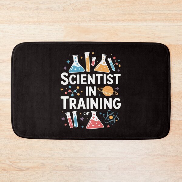 Item preview, Science Kids School Studying Scientist In Training designed and sold by lavethediso.