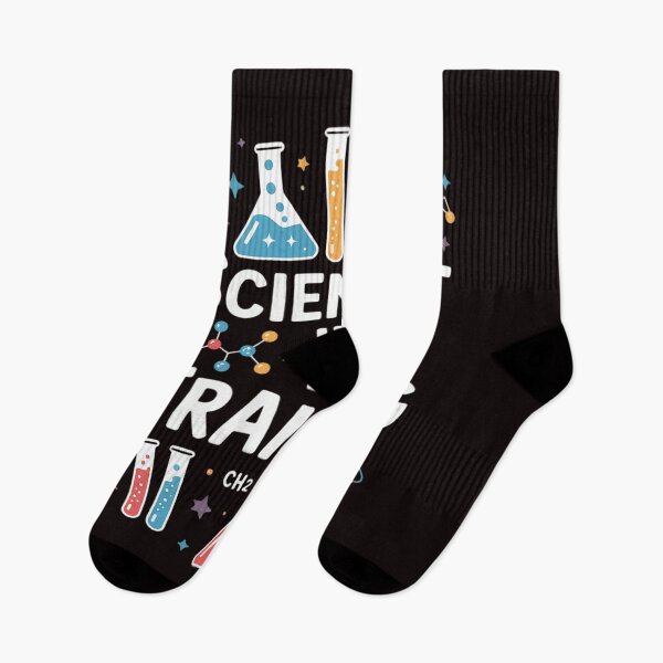 Item preview, Science Kids School Studying Scientist In Training designed and sold by lavethediso.