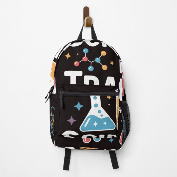 Item preview, Science Kids School Studying Scientist In Training designed and sold by lavethediso.