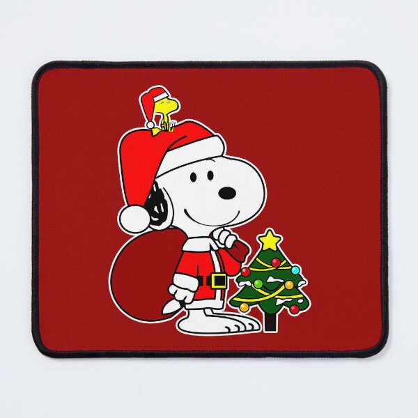 Item preview, Snoopy Cozy Christmas Night designed and sold by Achadam.