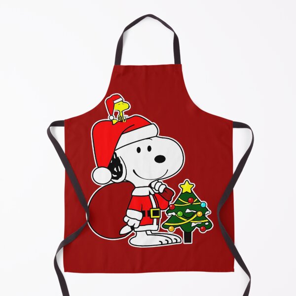Item preview, Snoopy Cozy Christmas Night designed and sold by Achadam.