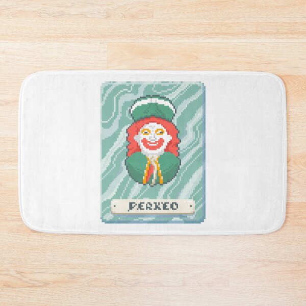 Item preview, Perkeo Joker Balatro designed and sold by Gautamaa.