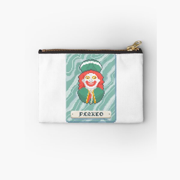Item preview, Perkeo Joker Balatro designed and sold by Gautamaa.