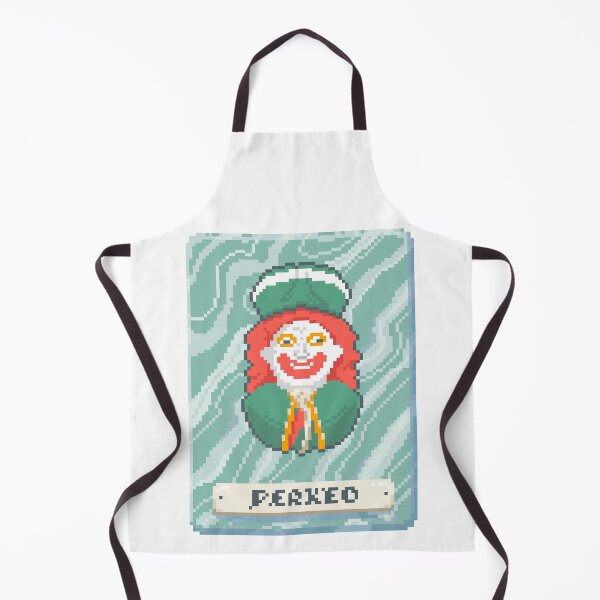 Item preview, Perkeo Joker Balatro designed and sold by Gautamaa.