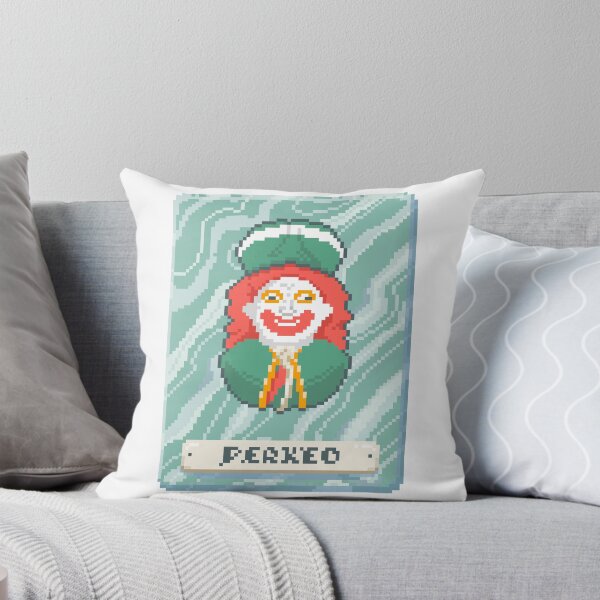 Item preview, Perkeo Joker Balatro designed and sold by Gautamaa.