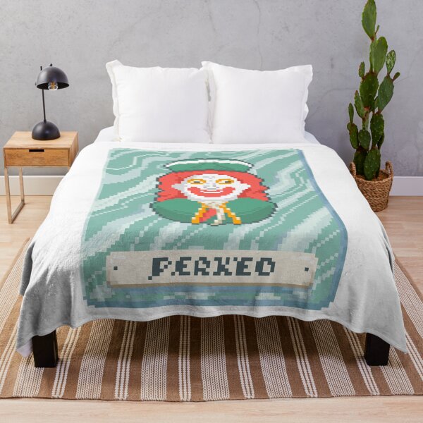 Item preview, Perkeo Joker Balatro designed and sold by Gautamaa.