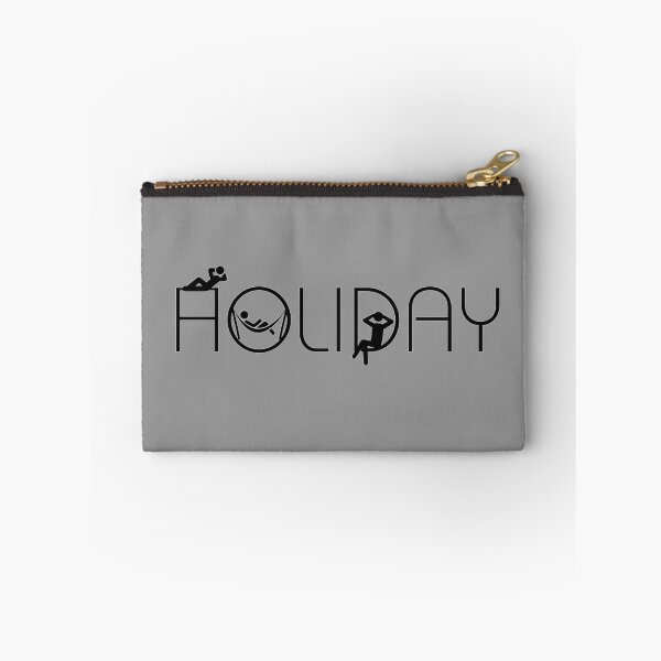 Item preview, Modern Holiday Word Art Minimal Style designed and sold by CreativeXHub.