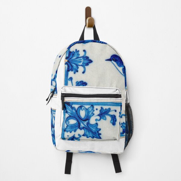 Artikelvorschau, Portugiesische Azulejo-Schwalbenfliese entworfen und verkauft von vivaportugalstore.