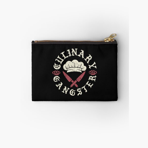 Item preview, Culinary Gangster Line Cook designed and sold by staitpaicil8.