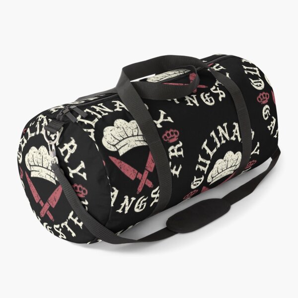 Item preview, Culinary Gangster Line Cook designed and sold by staitpaicil8.