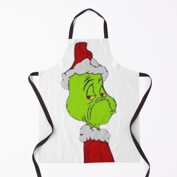 Item preview, Grinch Mood Print designed and sold by AzhPrintShop.
