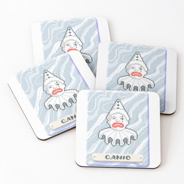Item preview, Canio Joker Balatro designed and sold by Gautamaa.