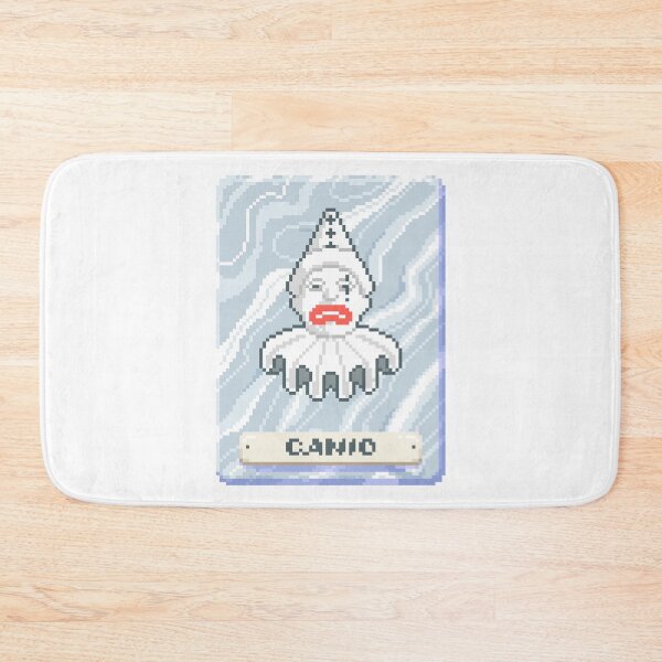 Item preview, Canio Joker Balatro designed and sold by Gautamaa.