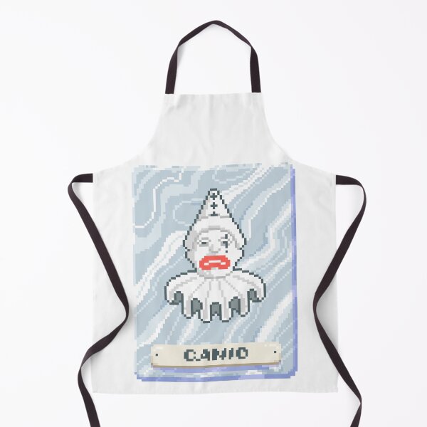 Item preview, Canio Joker Balatro designed and sold by Gautamaa.