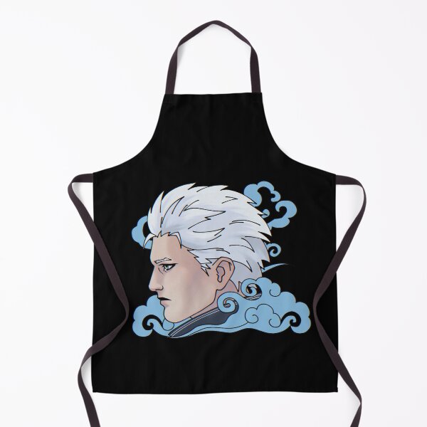 Item preview, Vergil | The Alpha and the Omega designed and sold by kailynvrse.