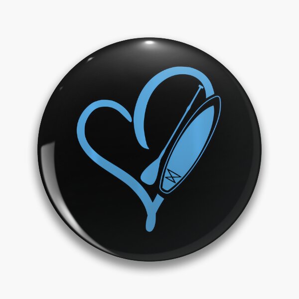 Item preview, My Heart Lives For SUP designed and sold by staitpaicil8.