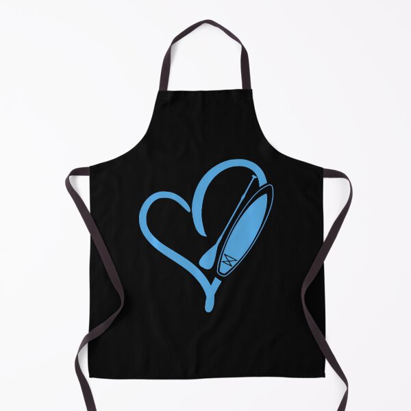 Item preview, My Heart Lives For SUP designed and sold by staitpaicil8.