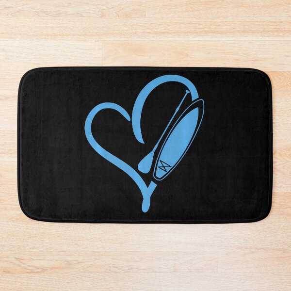 Item preview, My Heart Lives For SUP designed and sold by staitpaicil8.