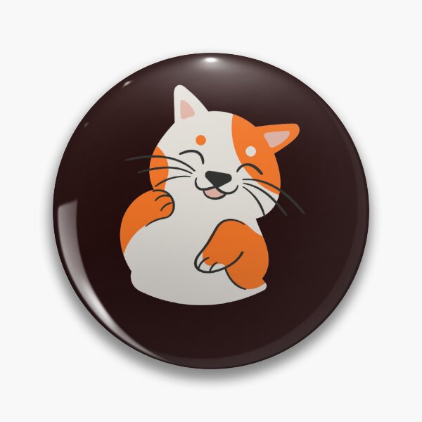Item preview, Cuddly Cat designed and sold by ShreyaRathi05.
