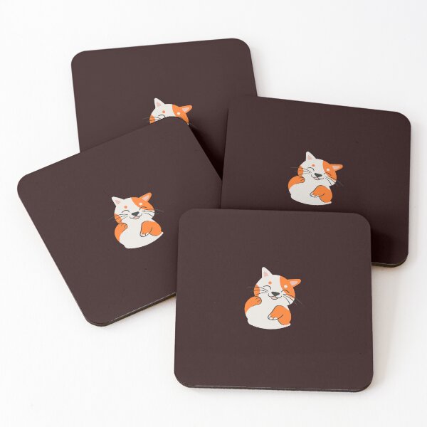 Item preview, Cuddly Cat designed and sold by ShreyaRathi05.